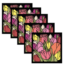 Load image into Gallery viewer, Greeting Card #35 Tulip Love